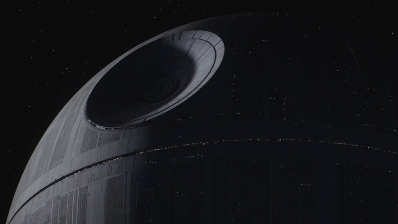 Rogue One : A Star Wars Story - Bande-annonce officielle (VF)