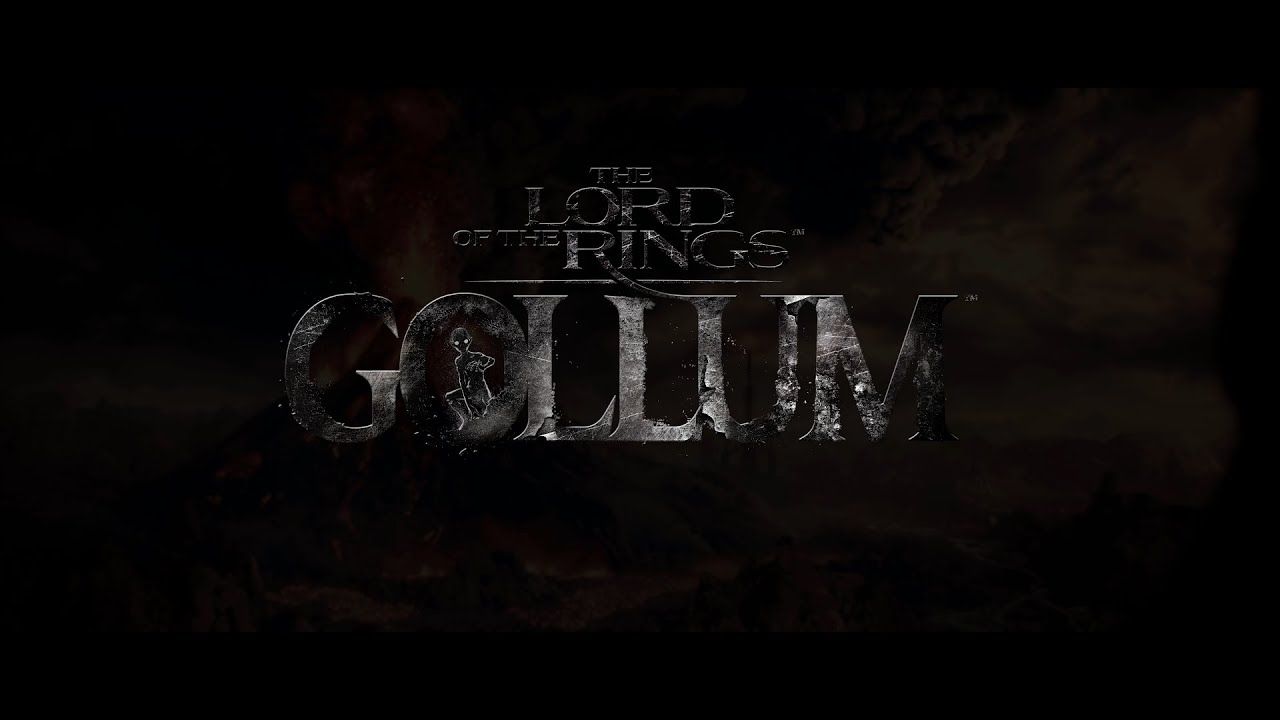 The Lord of the Rings™: Gollum™ - Teaser