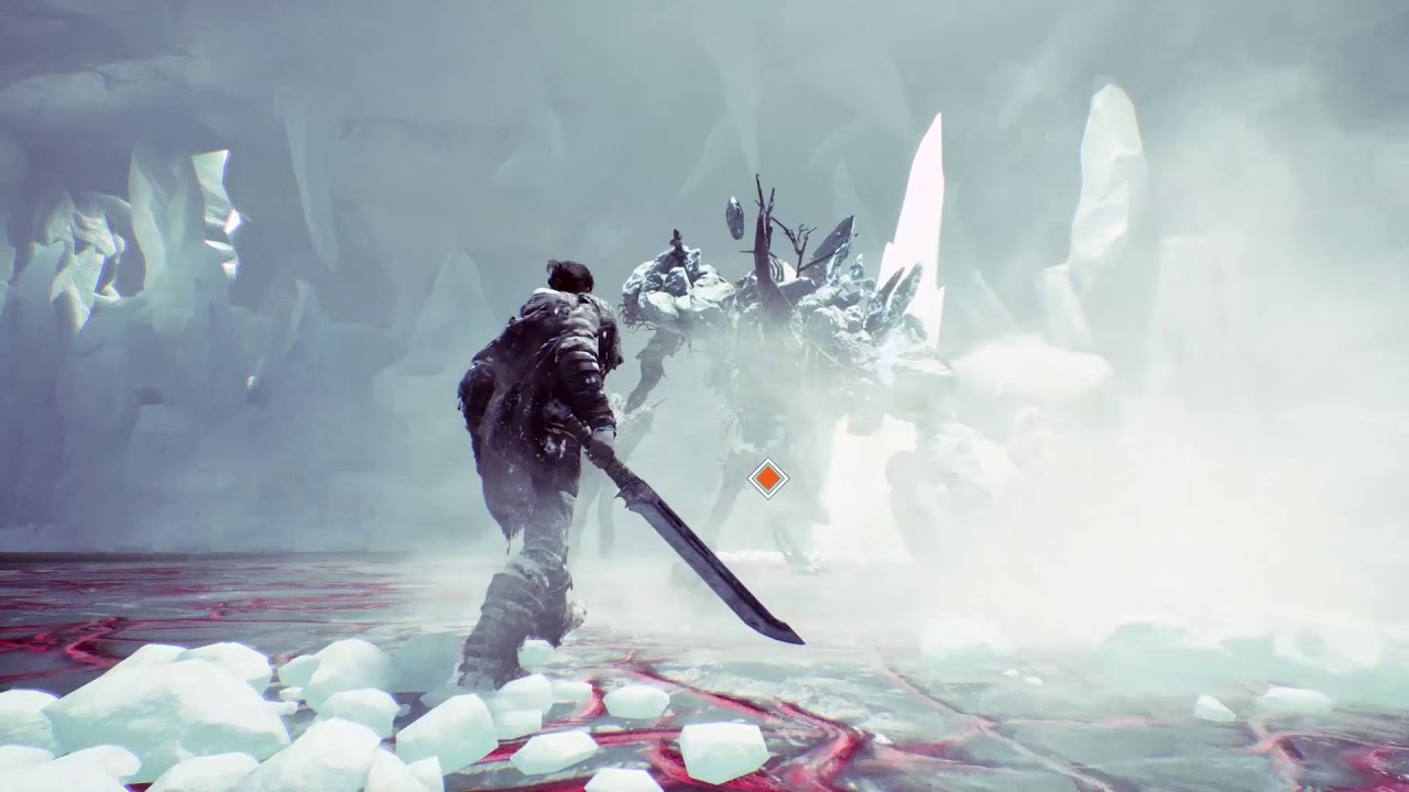 What the Frost is Fade to Silence?