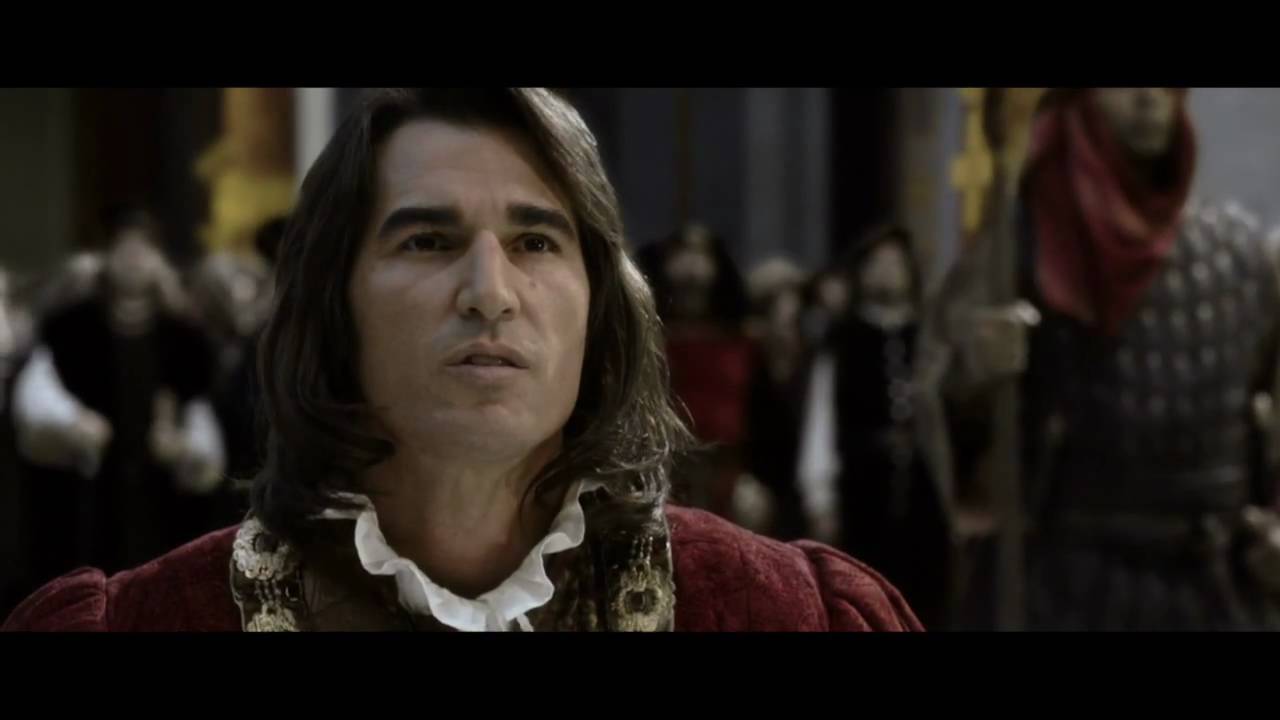 Assassin's Creed - Lineage short movie 1