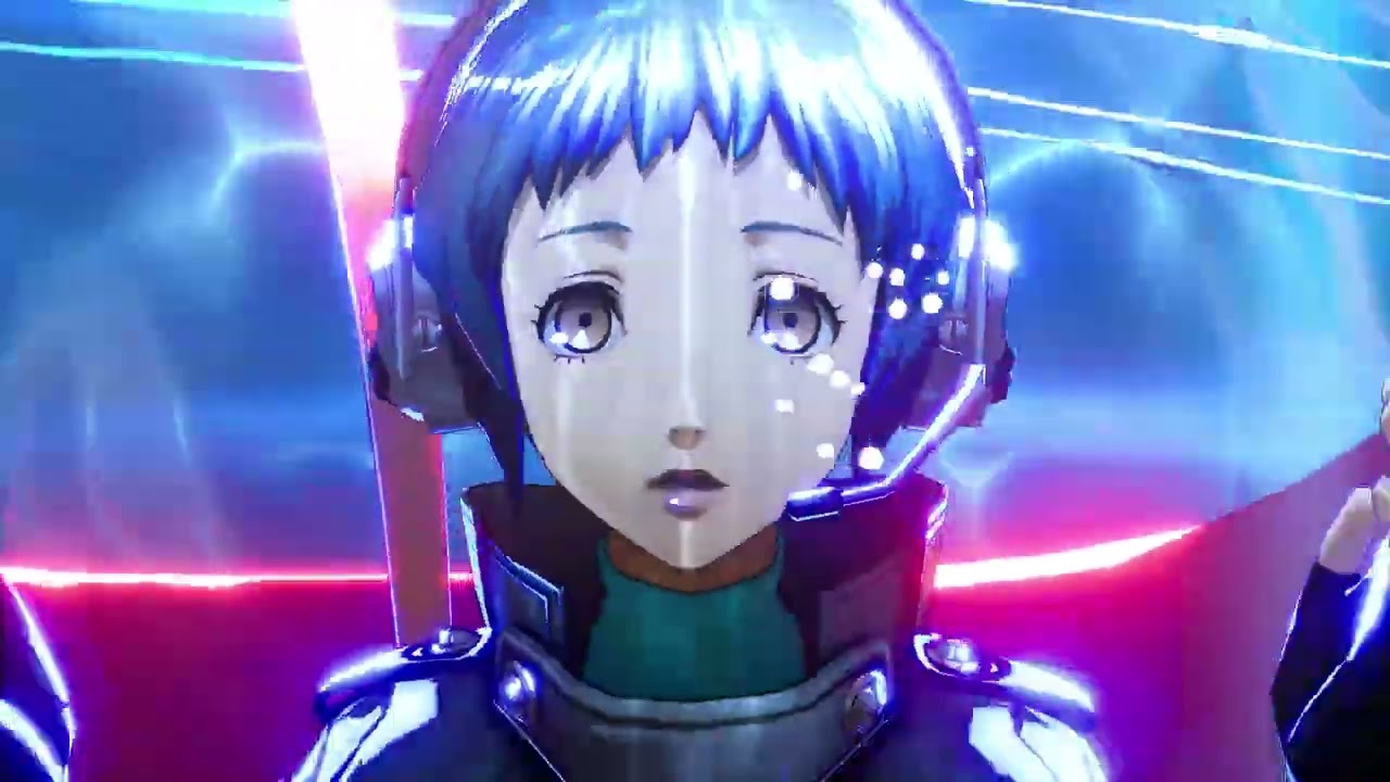Persona 3 Reload — Trailer Destins contraires | Xbox Game Pass, Xbox Series X|S, Xbox One, Windows