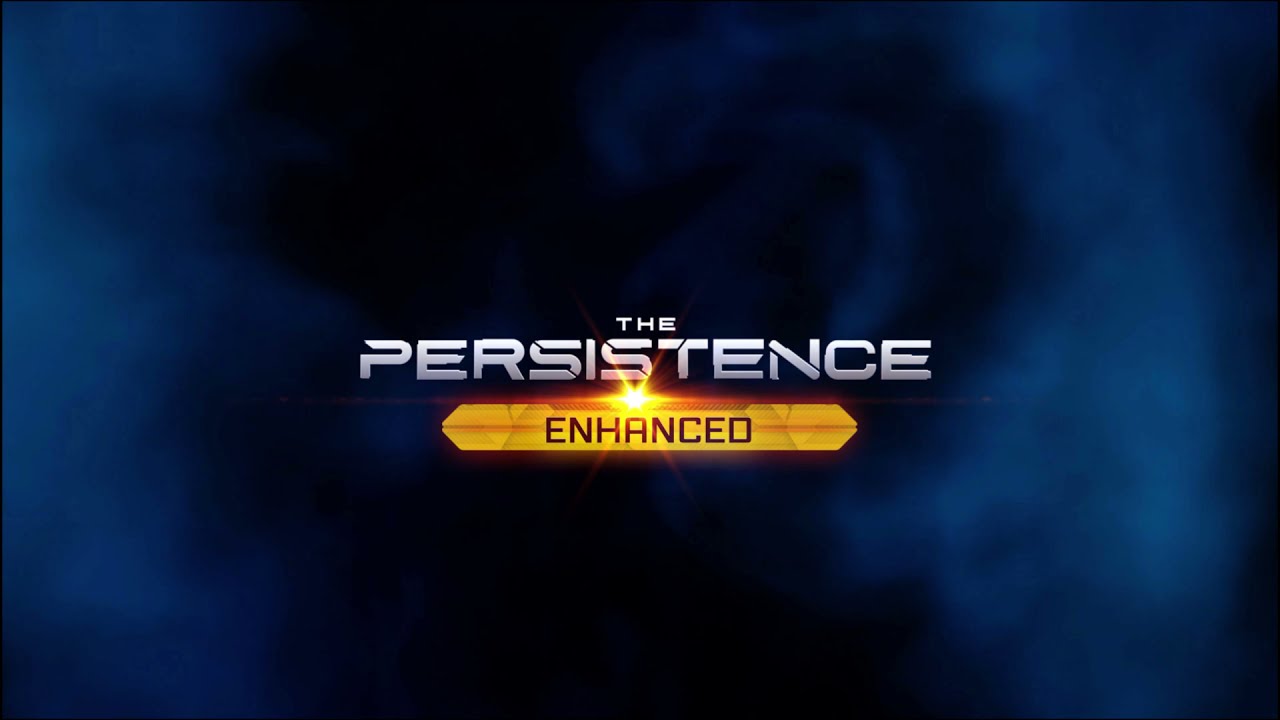 Persistence Enhanced | Trailer | PS5