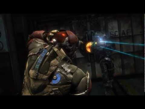Dead Space 3 - Mini Series - Le futur