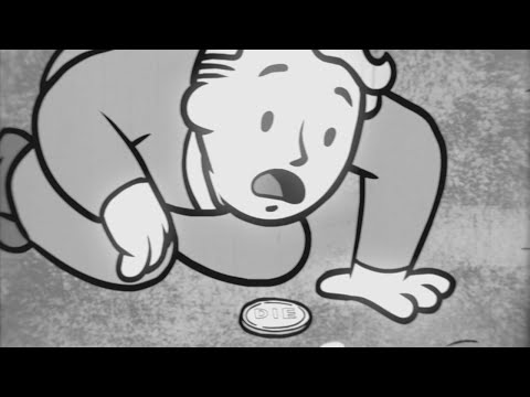 Fallout 4 - S.P.E.C.I.A.L. - Chance