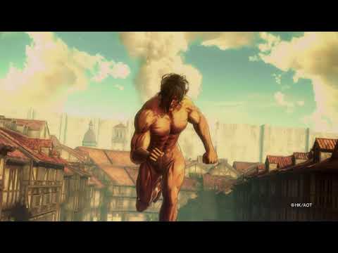 AOT 2 - Trailer de lancement [FR]