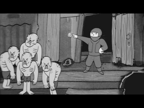 Fallout 4 - S.P.E.C.I.A.L. - Agilité