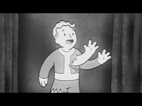 Fallout 4 - S.P.E.C.I.A.L. - Endurance