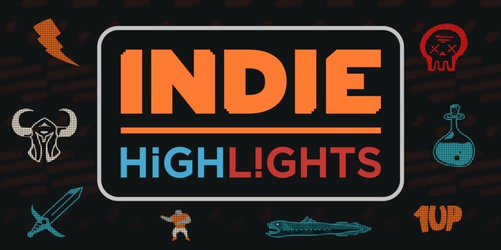 Nintendo Indie Highlights