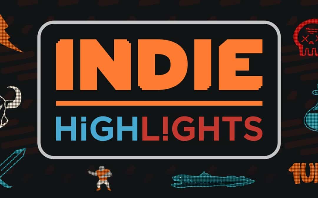 Nintendo Indie Hightlights (Janvier 2019)