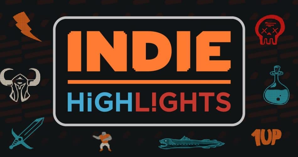 Nintendo Indie Highlights