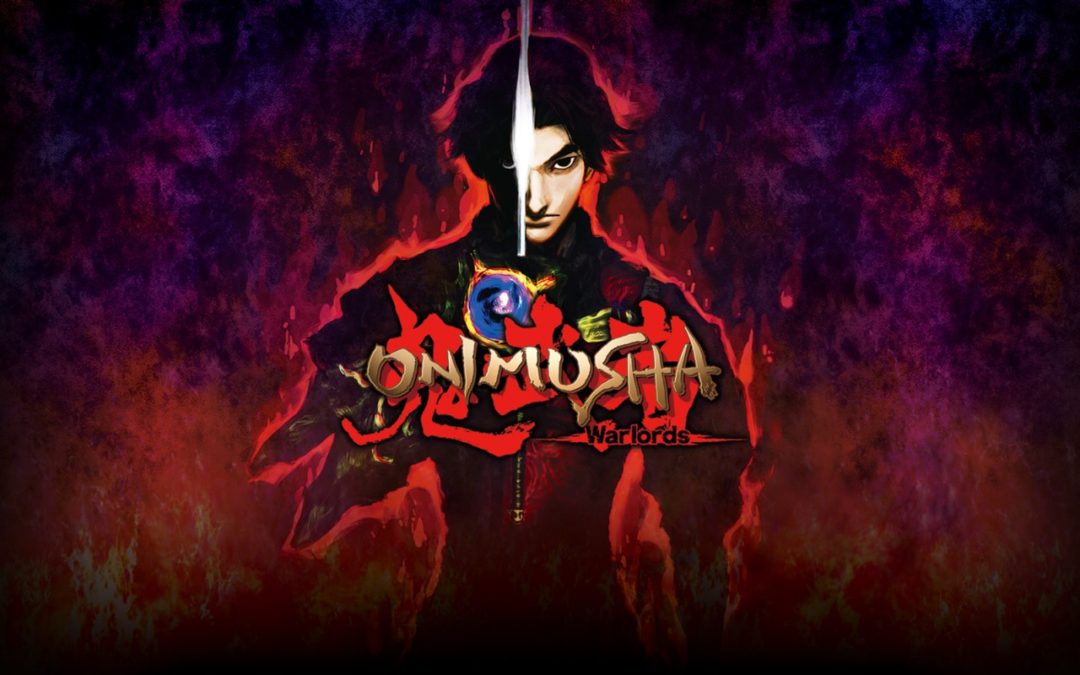 Onimusha: Warlords (Switch)