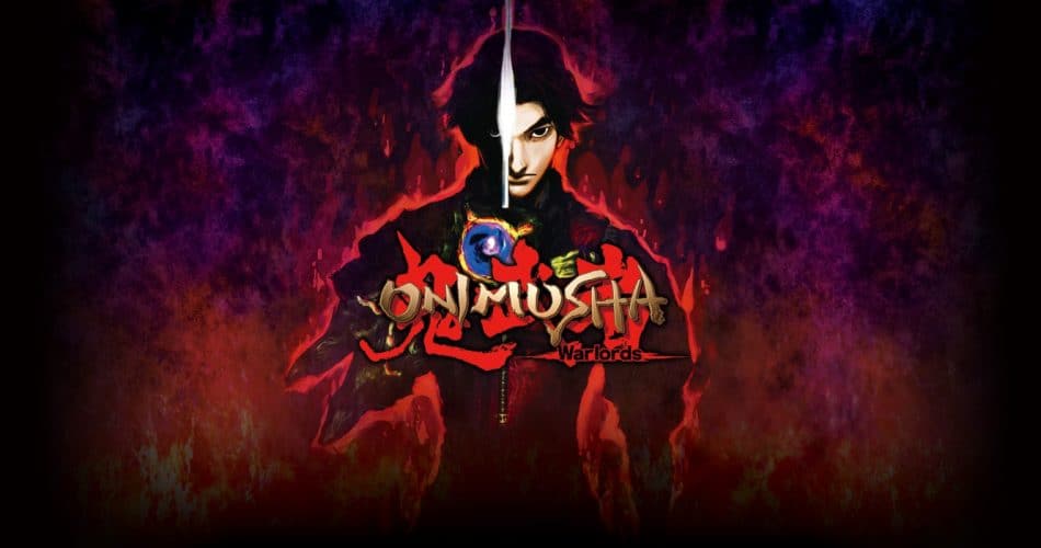 Onimusha Warlords