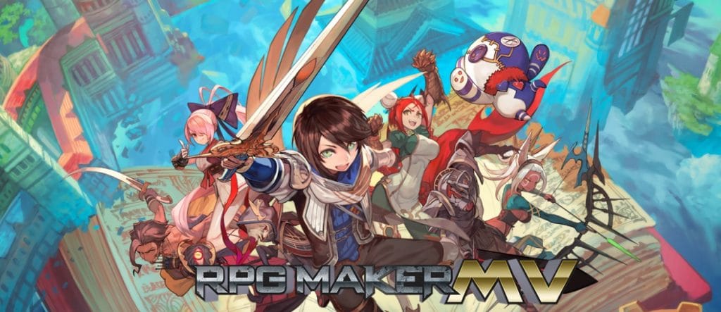 Rpg Maker Mv