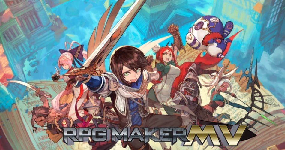 Rpg Maker Mv