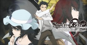 Steins Gate Elite