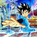 Super Dragon Ball Heroes World Mission