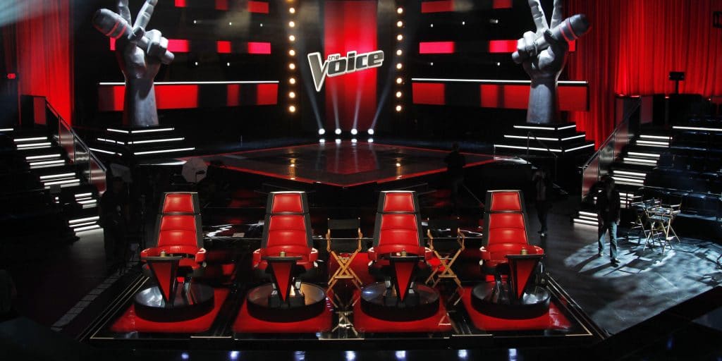 The Voice