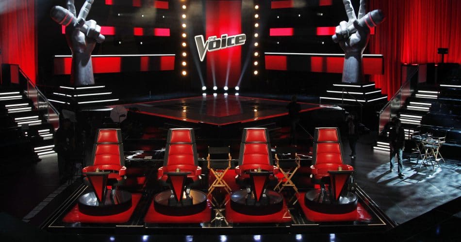 The Voice