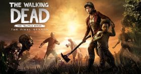 The Walking Dead The Telltale Series Ultime Saison