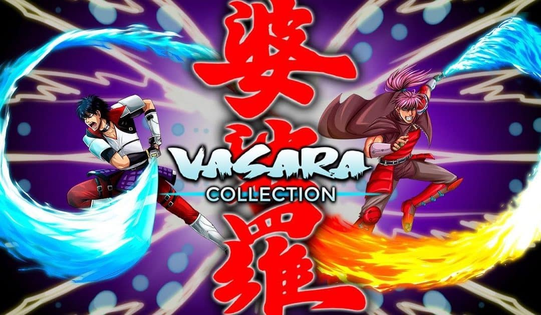 Vasara Collection: la sortie en boite approche