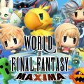 World Of Final Fantasy Maxima