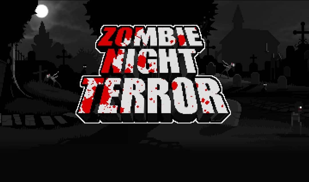 Zombie Night Terror est disponible