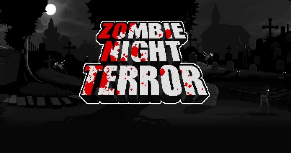 Zombie Night Terror