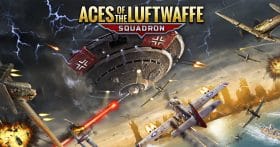 Aces Of The Luftwaffe