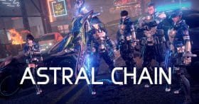 Astral Chain