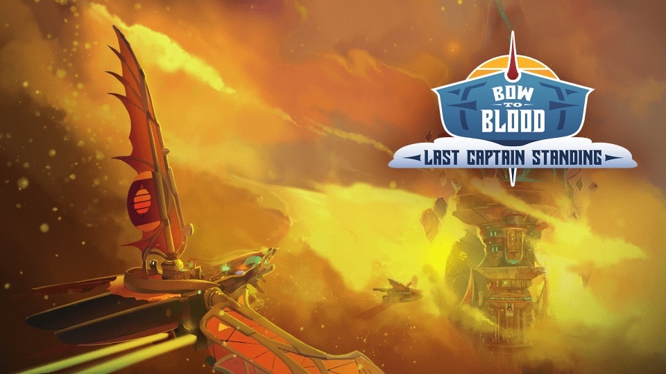 Bow to Blood: Last Captain Standing en approche