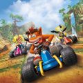 Crash Team Racing Nitro Fueled