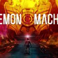 Daemon X Machina