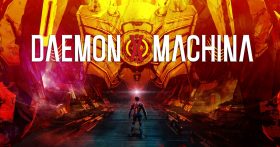 Daemon X Machina