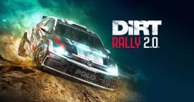 Dirt Rally 2