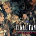 Final Fantasy Xii The Zodiac Age
