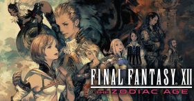 Final Fantasy Xii The Zodiac Age