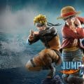 Jump Force