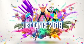 Just Dance 2019