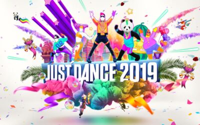 Just Dance 2019 (Switch)