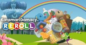 Katamari Damacy Reroll