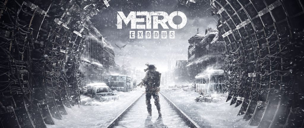 Metro Exodus