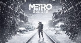 Metro Exodus