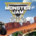 Monster Jam Steel Titans