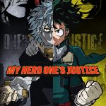 My Hero One Justice Switch