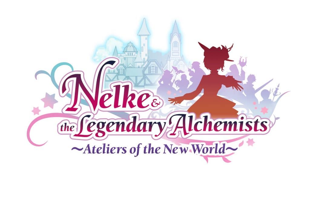 Nelke And The Legendary Alchemists