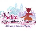 Nelke And The Legendary Alchemists