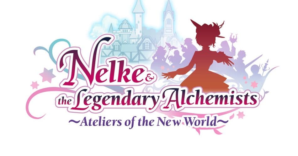 Nelke And The Legendary Alchemists