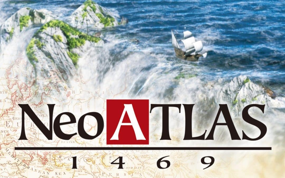 Neo Atlas 1469 (Switch) *MAJ*