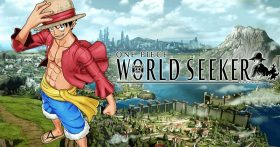 One Piece World Seeker