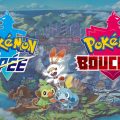 Pokemon Epee Bouclier